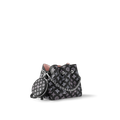 Padded Puffer Tote Bag M35958
