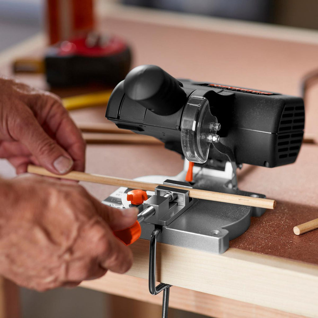 2 in. Mini Cut-Off Saw C107