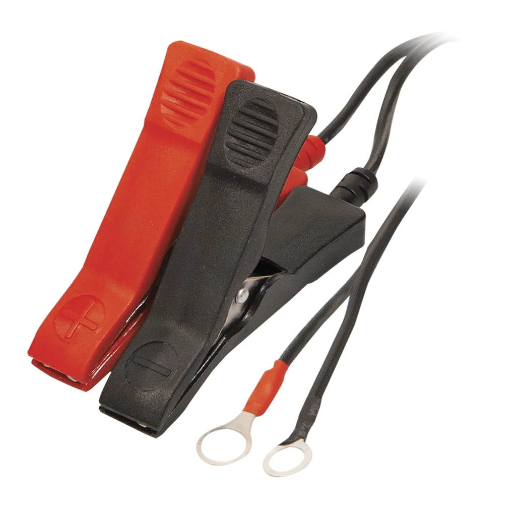 4 Amp Waterproof 12v Automotive and Marine Battery Charger A69195