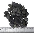 Black 10 lbs Lava Rock B287402