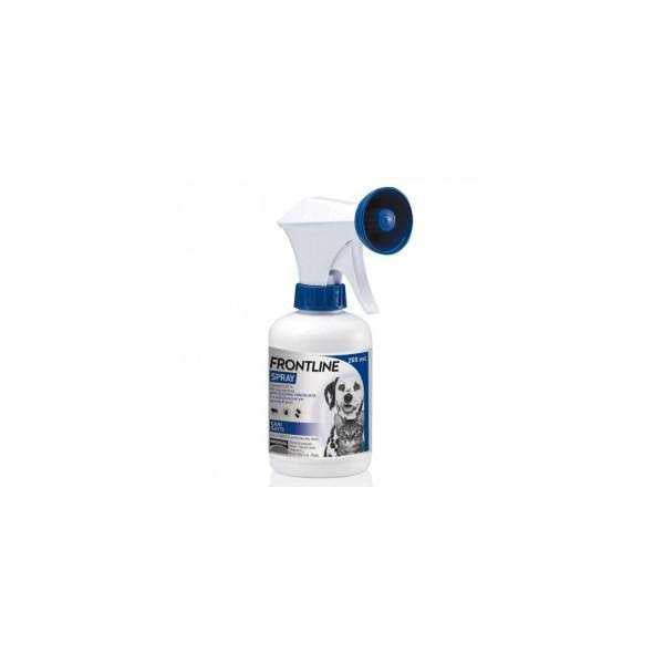 Spray 250 ml L544683