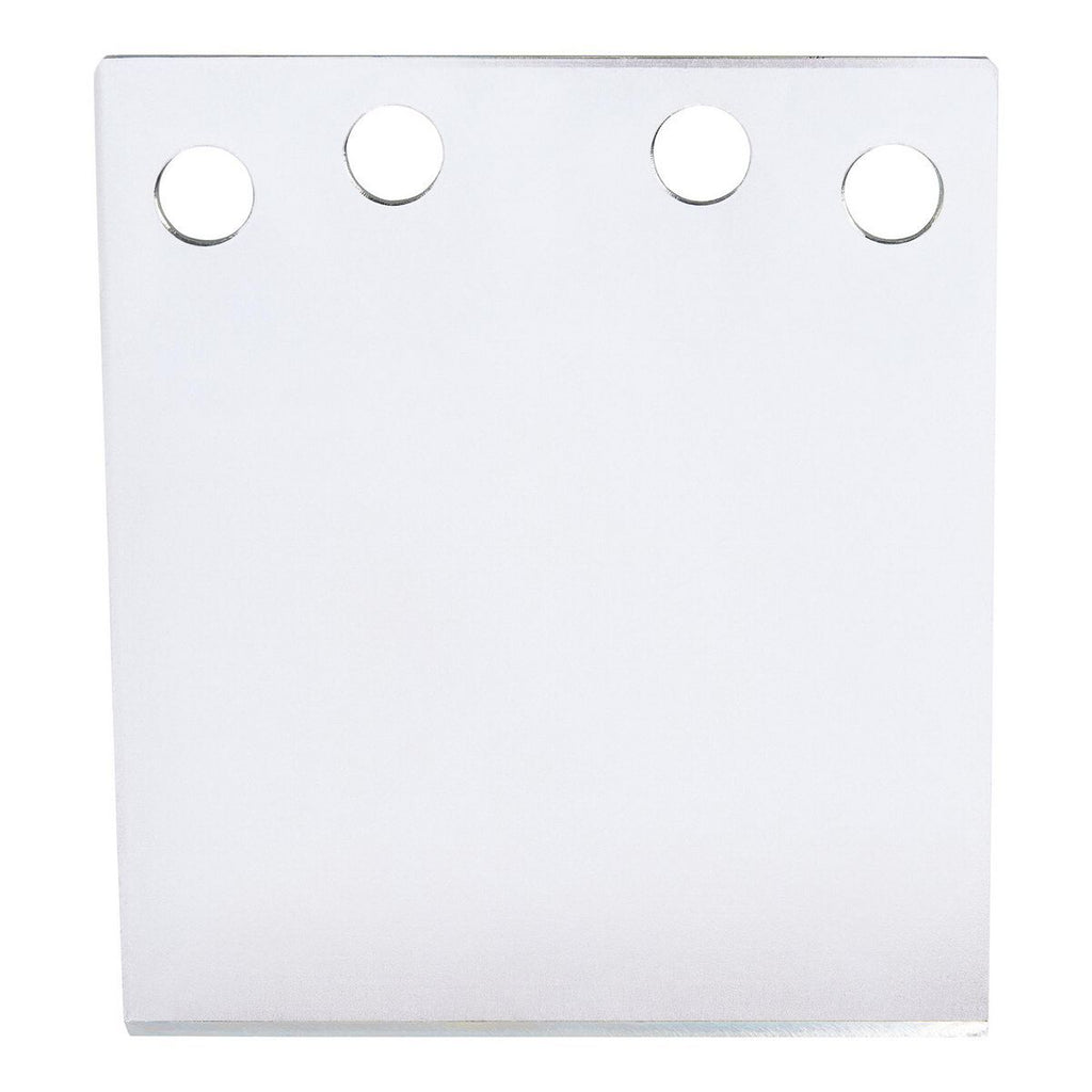 Hex Bit Floor Scraper Replacement Blade Q457