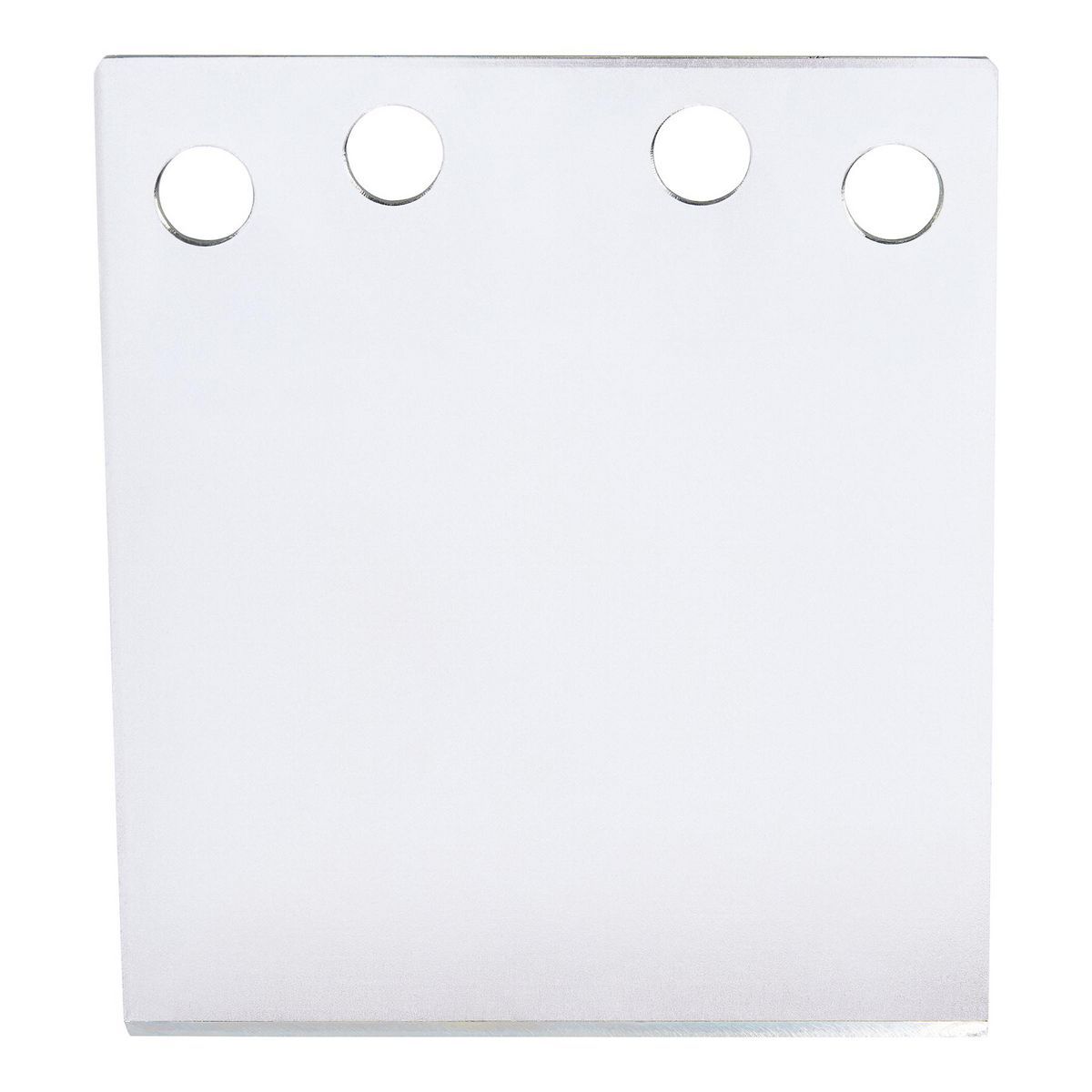 Hex Bit Floor Scraper Replacement Blade Q457