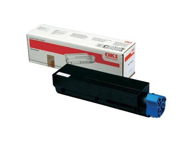Black Toner Cartridge V60019