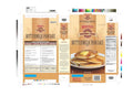Buttermilk Pancake Mix, 5 lb. - 6/Case W788