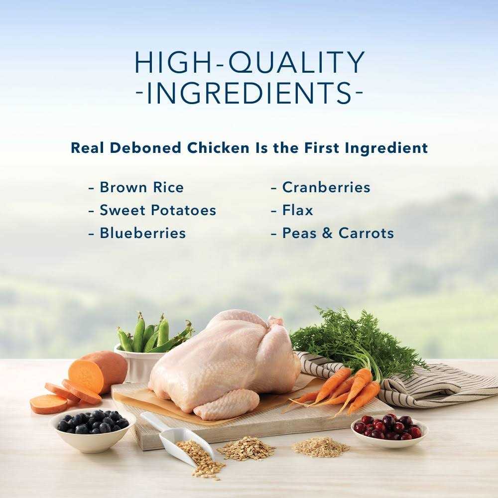 Chicken Indoor Natural Adult Dry Cat Food L756738
