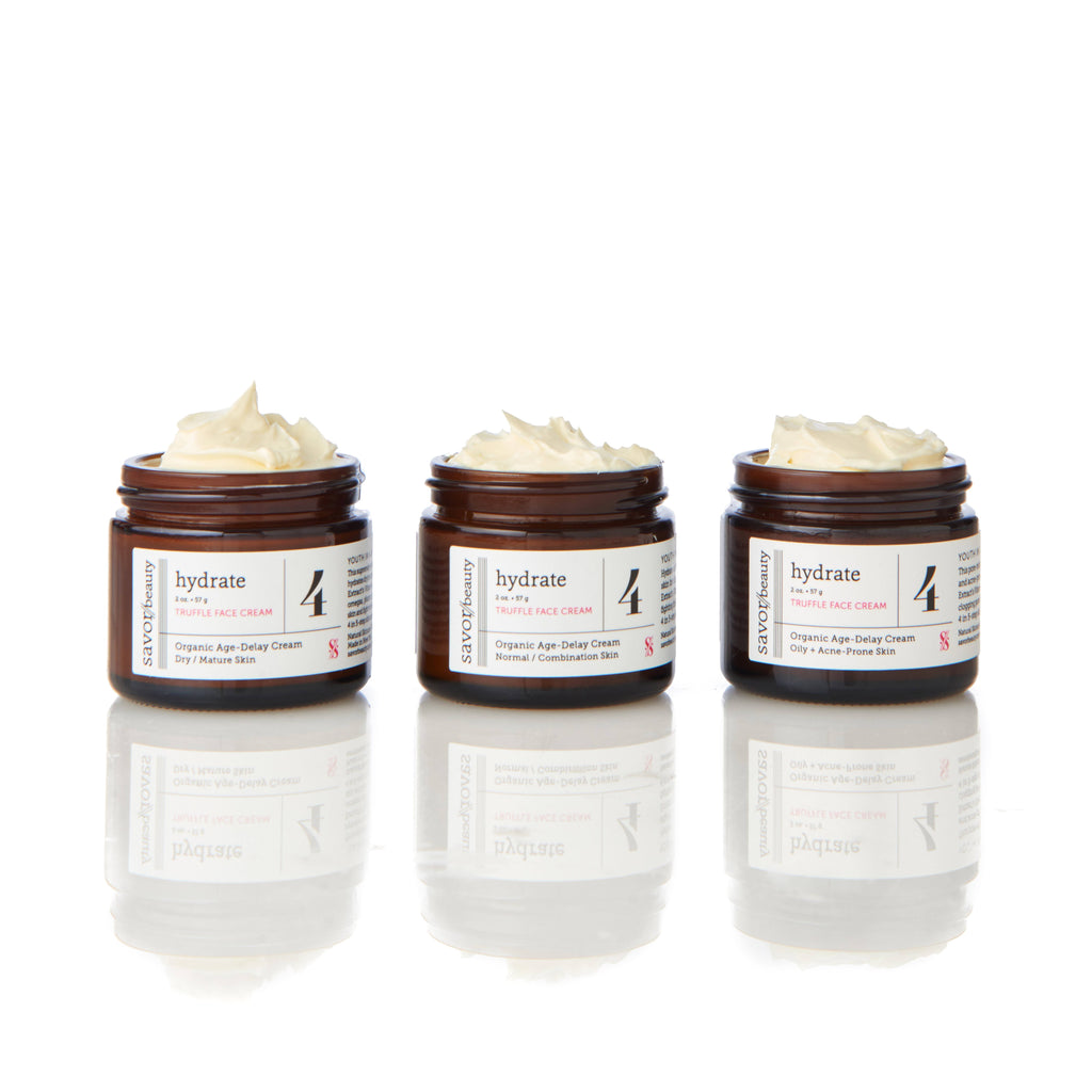 Truffle Face Cream L120