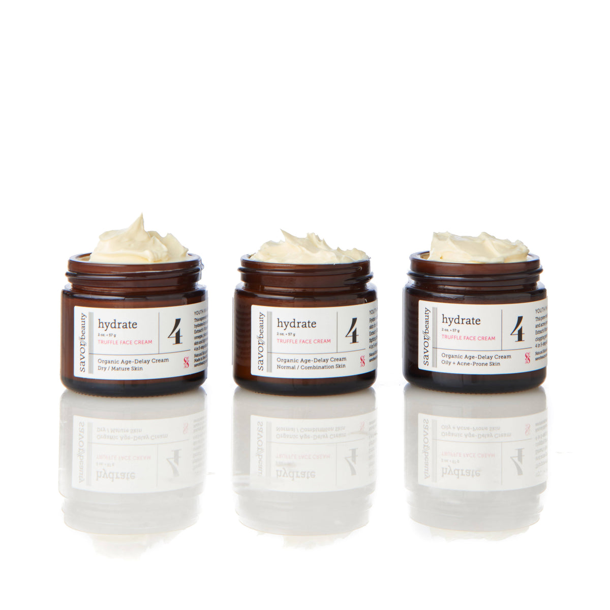 Truffle Face Cream L120