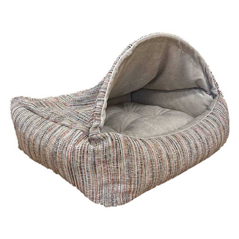 Canopy Dog Bed I86544