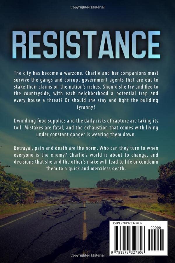 Resistance W271356
