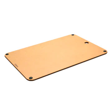 Wood Board with Silicone Feet O365511
