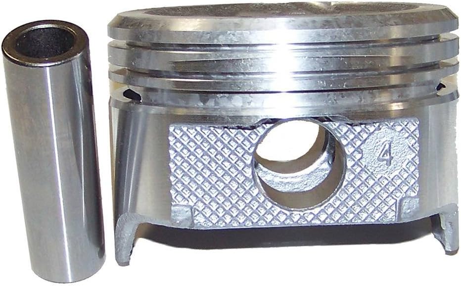 Piston Set E91329