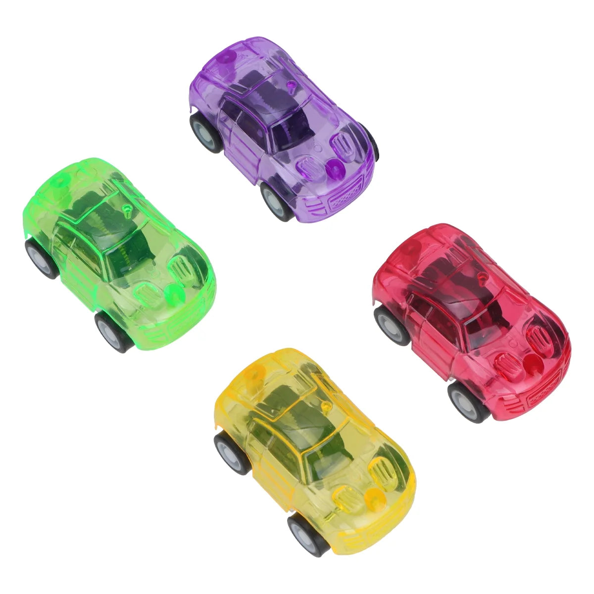 Easter Surprise Egg and Car Toy Kids Toy Educational Playthings Open Egg Toys for Children Toddlers G10290