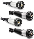 Air Struts Suspension Kits Front & Rear Replacement Struts Airmatic Kits H911488
