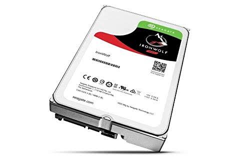 6TB NAS Internal Hard Drive P596