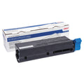 Black Toner Cartridge V60019