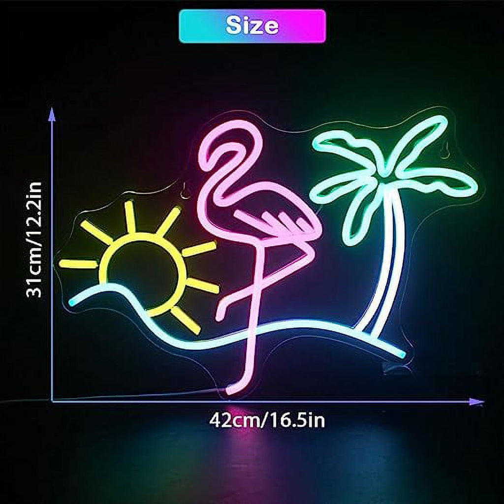 LED Neon Light Sign L173356