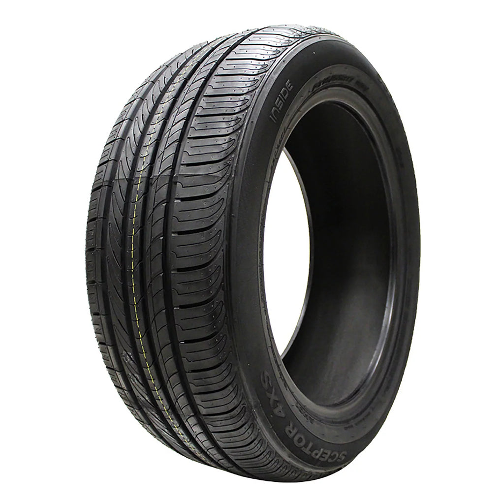 All Season P215/65R15 95H Passenger Tire N178
