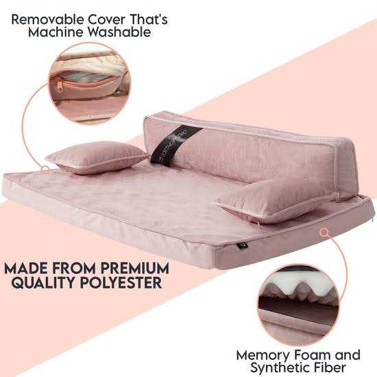Modern Pet Sofa Bed L5440