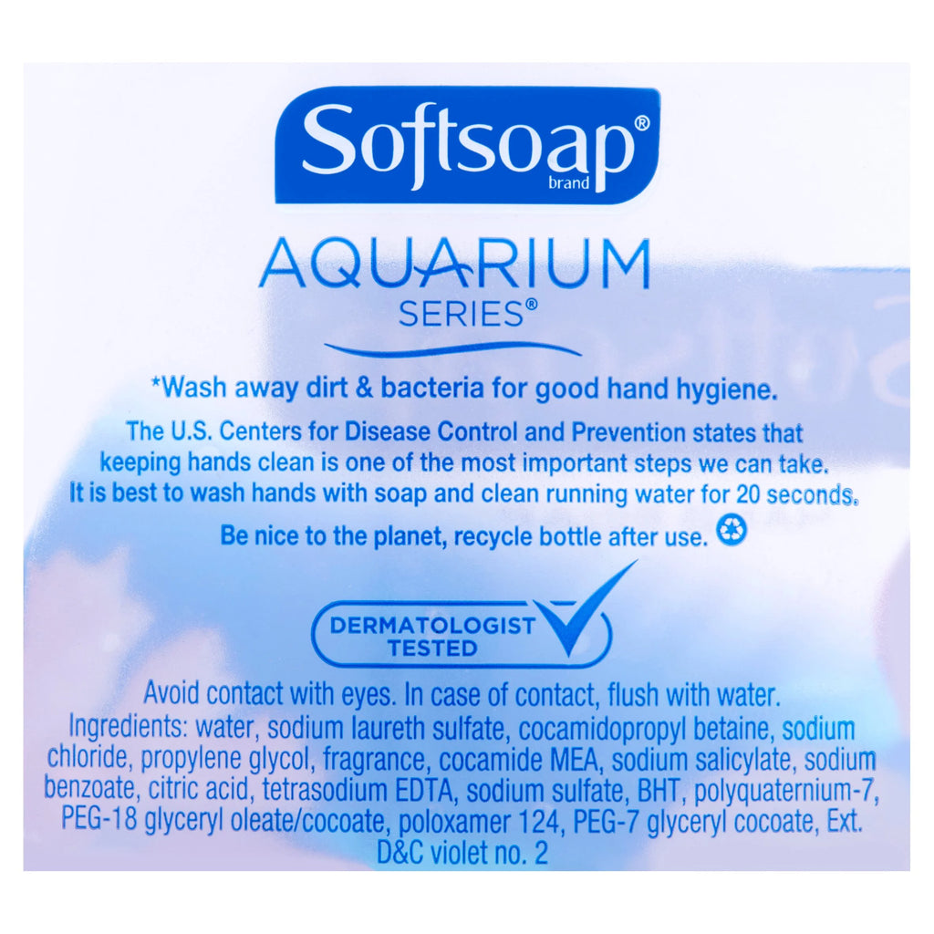 32 oz Liquid Hand Soap Refill H259