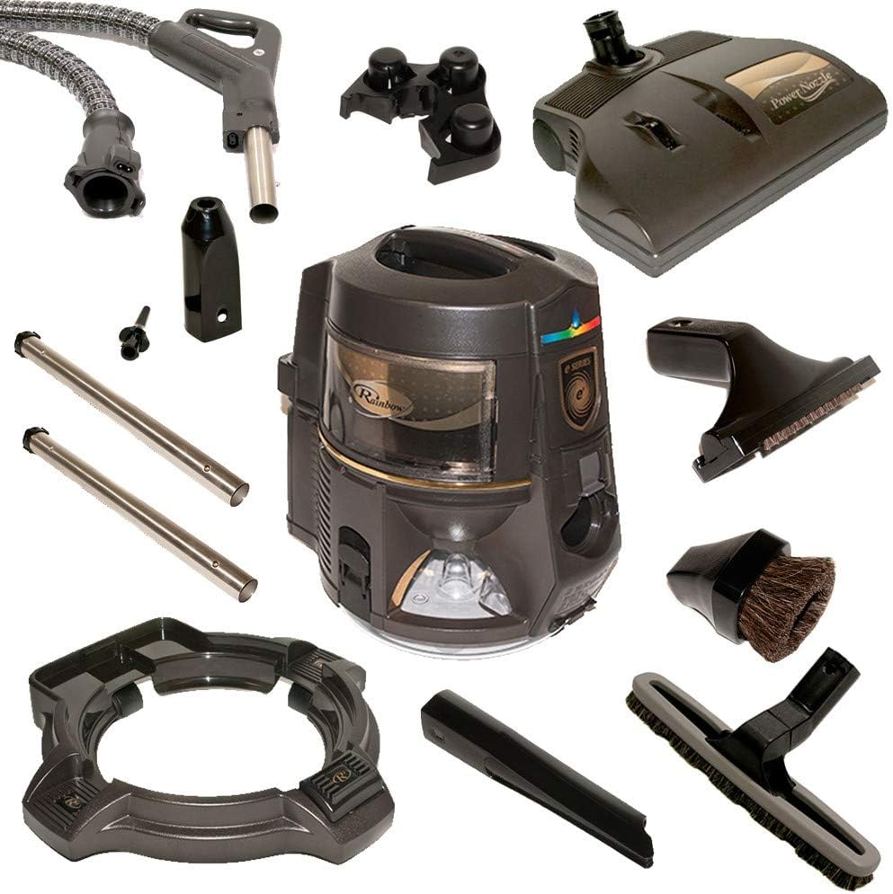 Gold Complete Cleaning System L9304