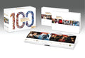100 Film Collection DVD M5919