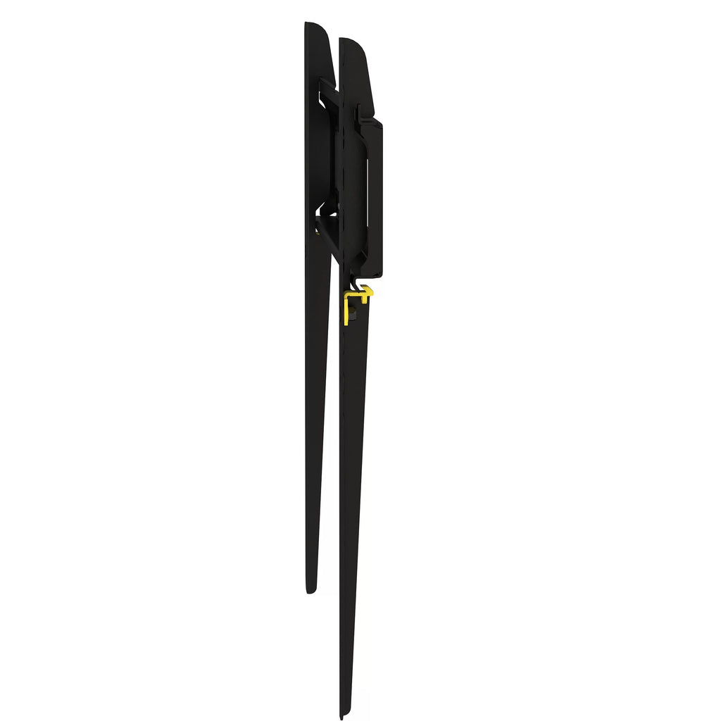 Flat To Wall Low Profile TV Wall Mount for 25-inch to 55-inch TVs G590