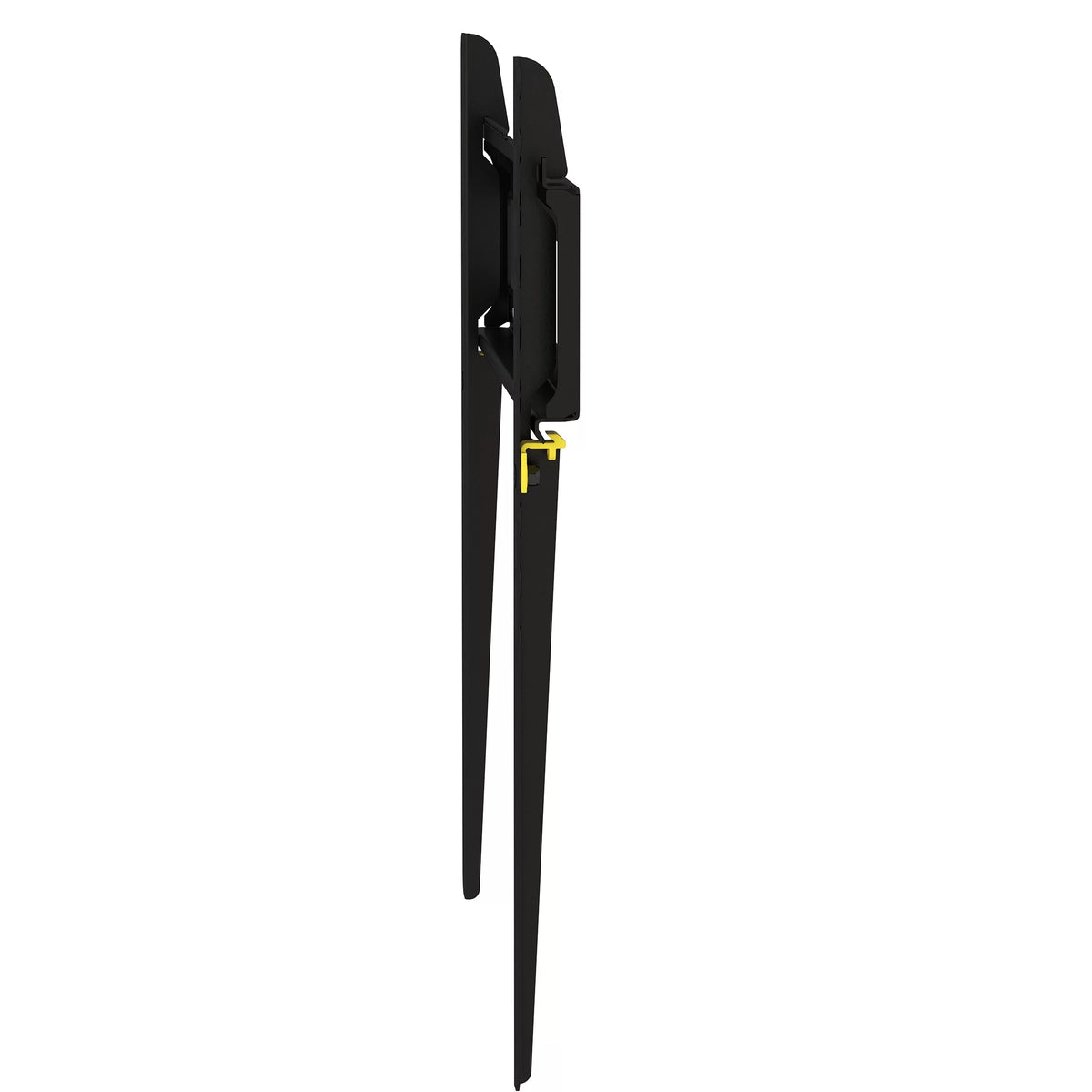 Flat To Wall Low Profile TV Wall Mount for 25-inch to 55-inch TVs G590