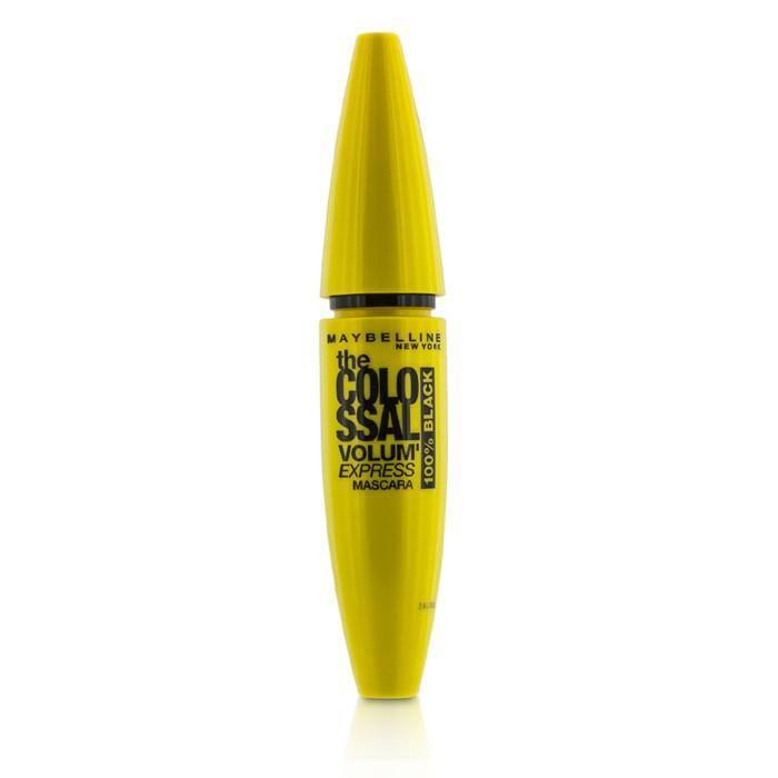 Black Volum Express Mascara L7650