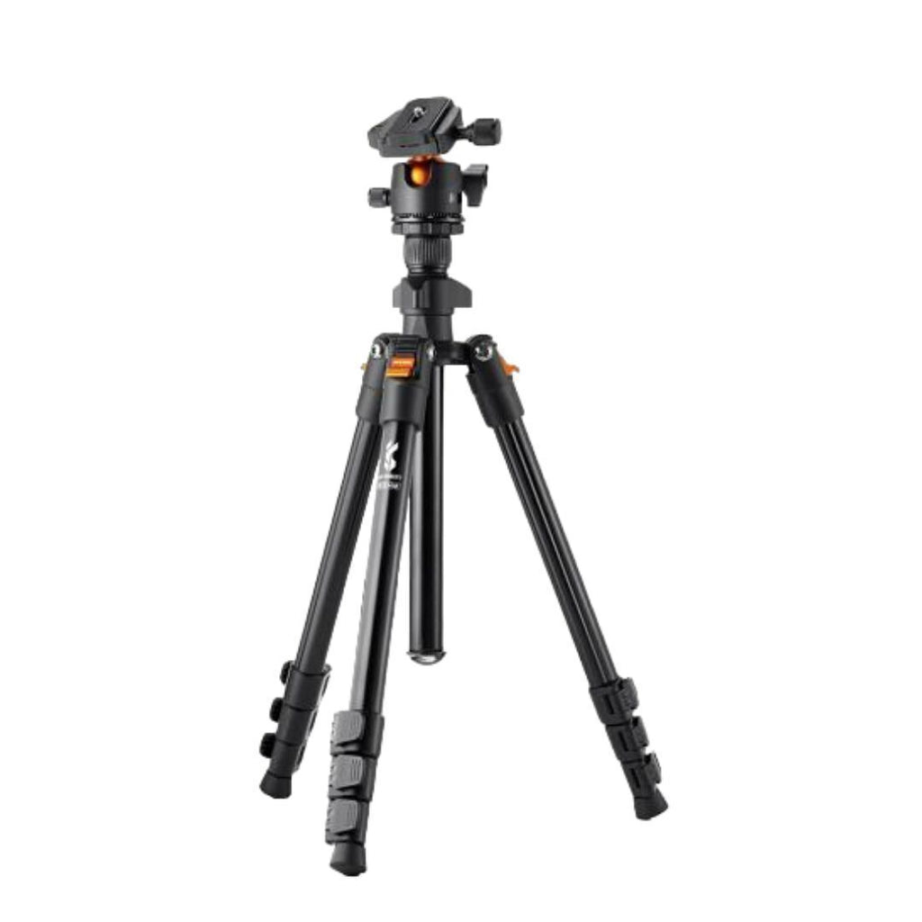 20-60x85 Angled Spotting Scope with Tripod Y883551