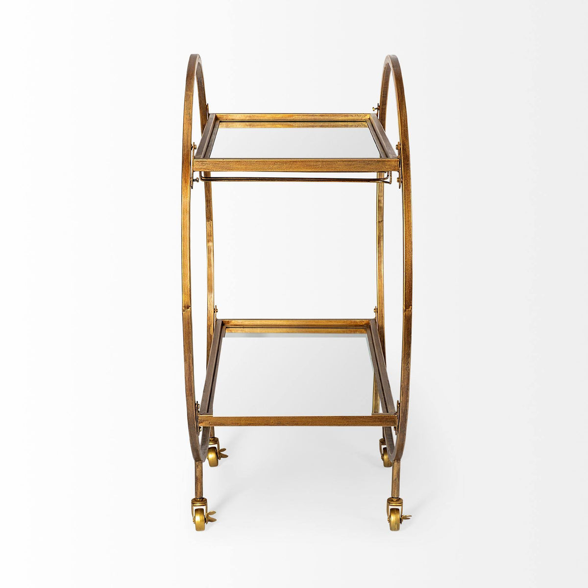 Gold Bar Cart P938879