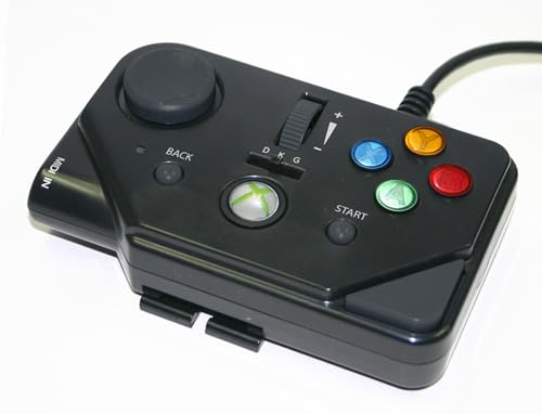 Midi PRO-Adapter for Xbox 360 T41725