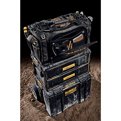 Compact Tool Bag F82501