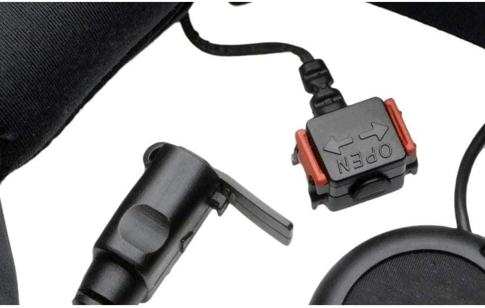 Src System For Helmet S2 XL-XXL X7819