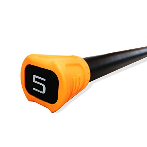 Weighted Body Bar U28541