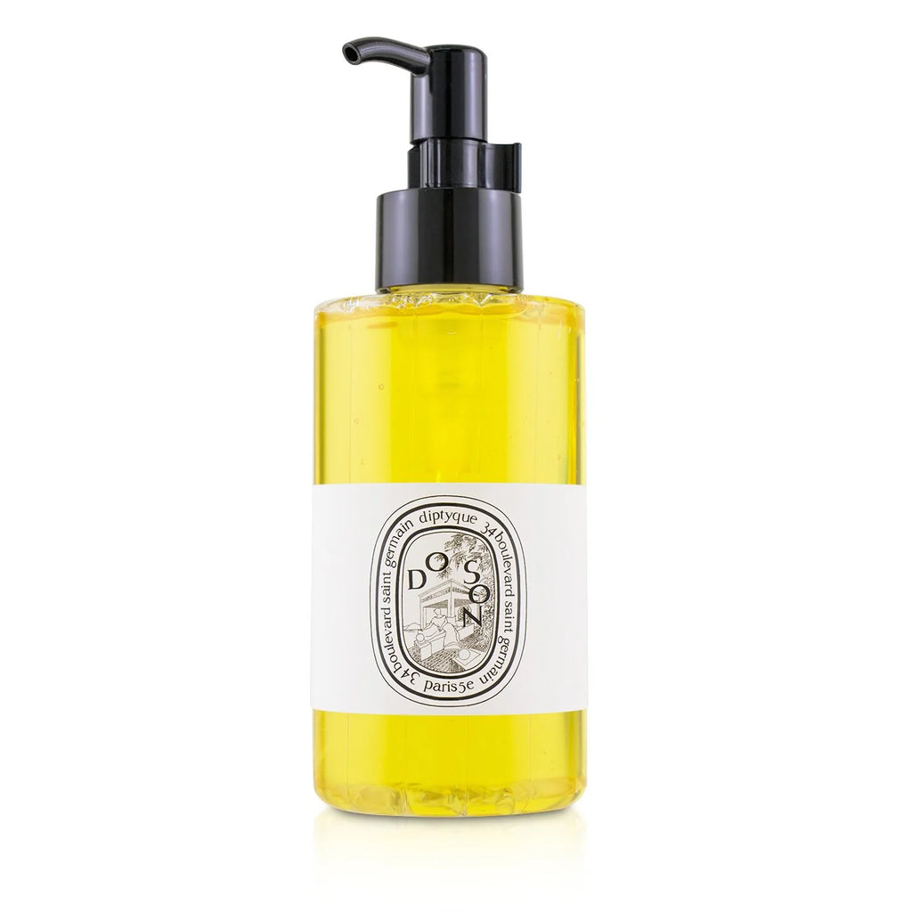 Shower Oil 200ml V80460