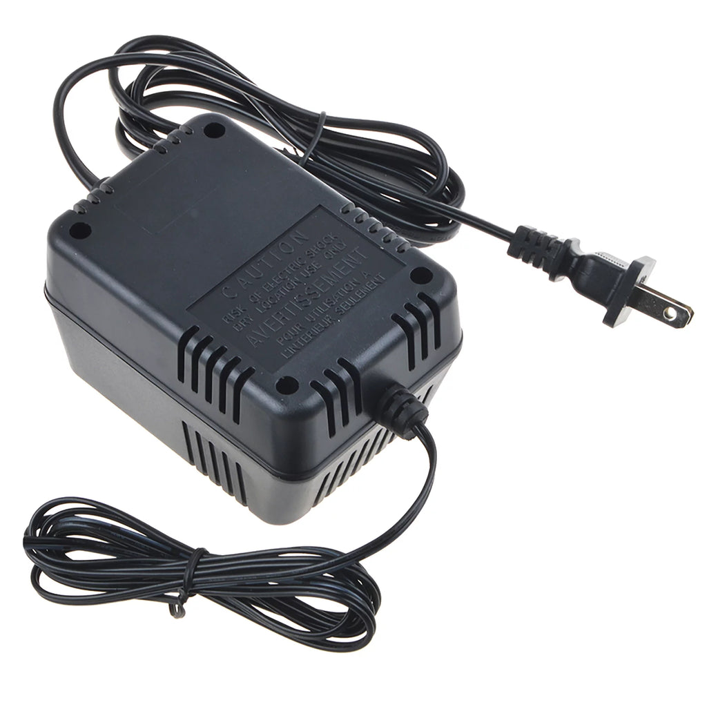 AC Adapter Power Supply Cord Charger H6539