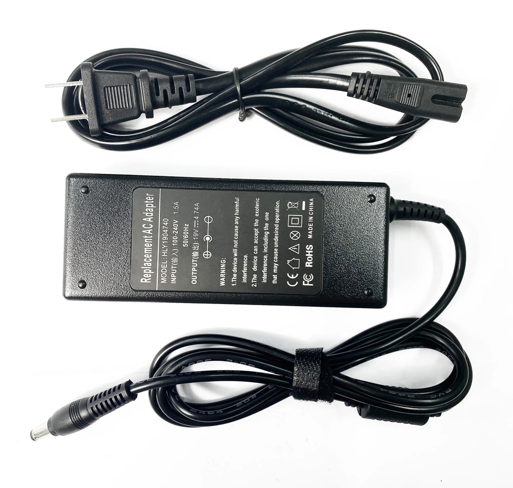 19V 4.74A Laptop AC Adapter Charger N7723