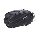 Bicycle Trunk Bag Rear Rack Luggage Seat Carrier Pannier Pack V240511