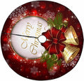 Christmas Tree Skirt Stand Mat 36 inches N79333