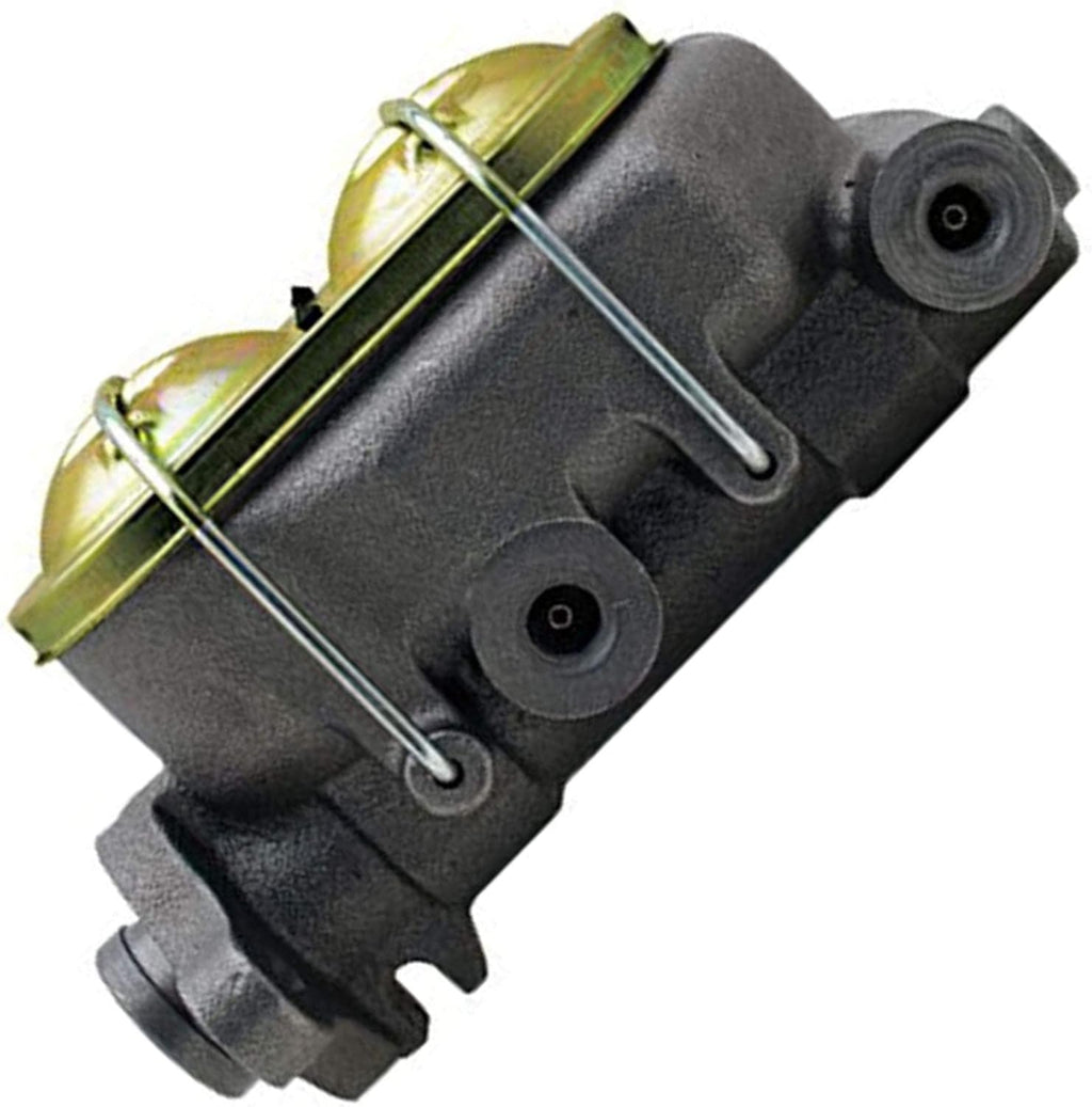 Universal Master Cylinder 1" Bore Disc Disc Proportioning Valve Kit C215301