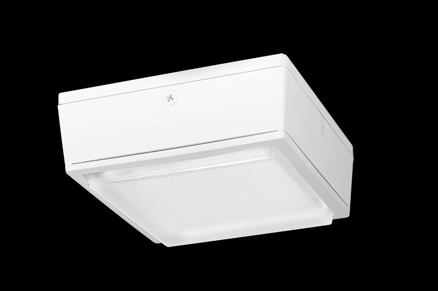 10W Warm LED Canopy Light C3871