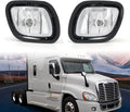 Pair Fog Lights with Bulbs Pack of 2 A22672