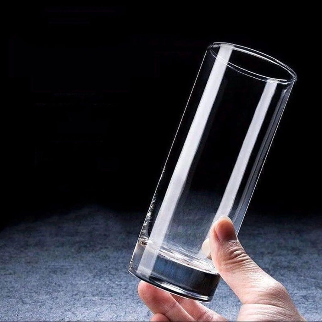 Highball Glasses Set of 4 10.8 oz E637057