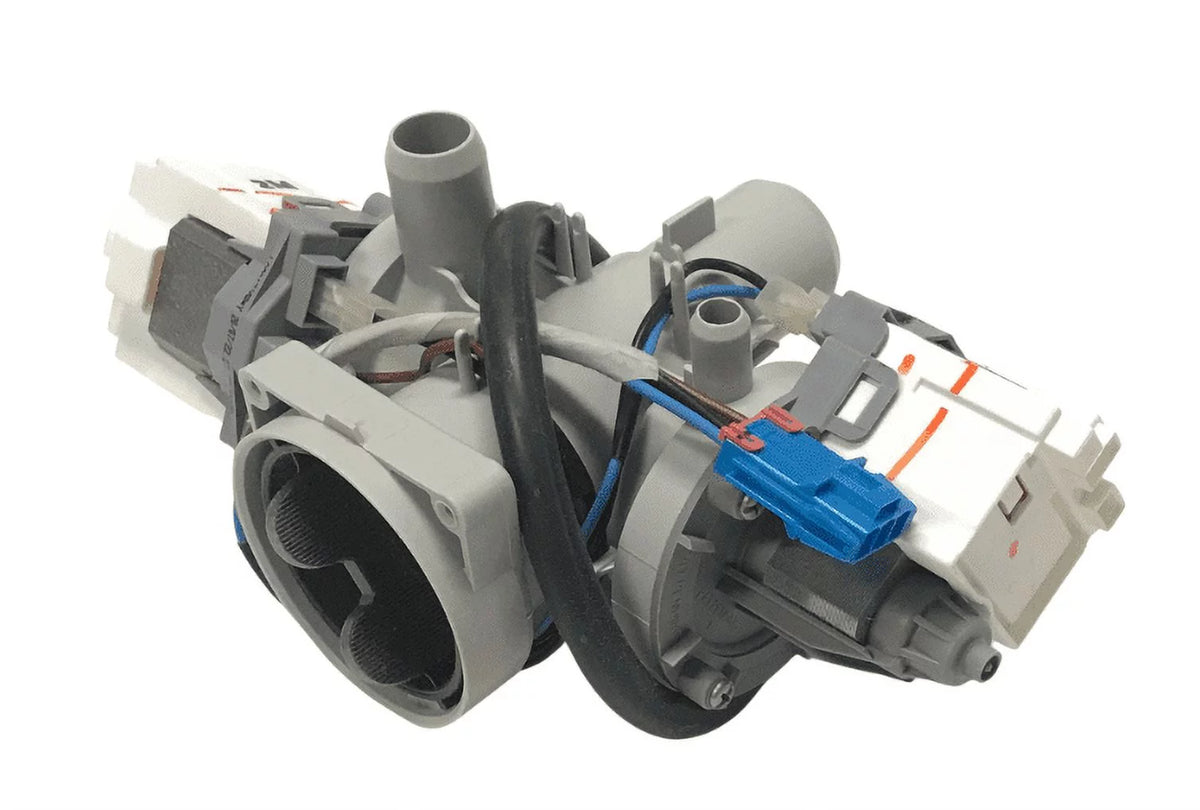 LG Washer Machine Drain Pump R18889