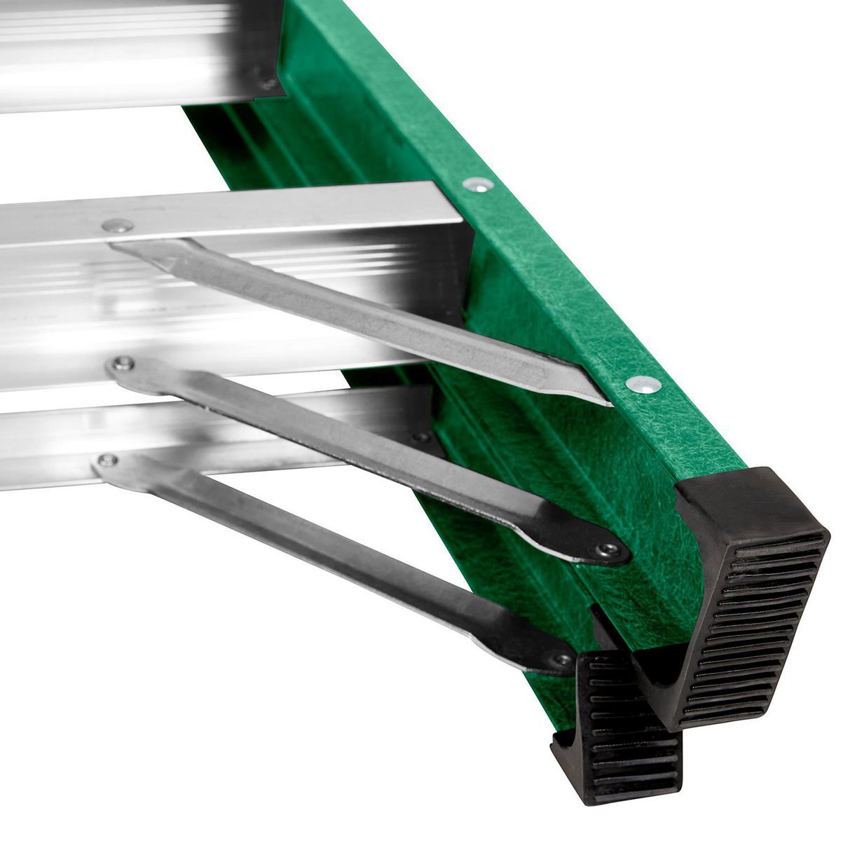 6 ft. Fiberglass Stepladder O60269