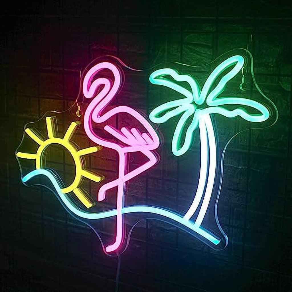 LED Neon Light Sign L173356