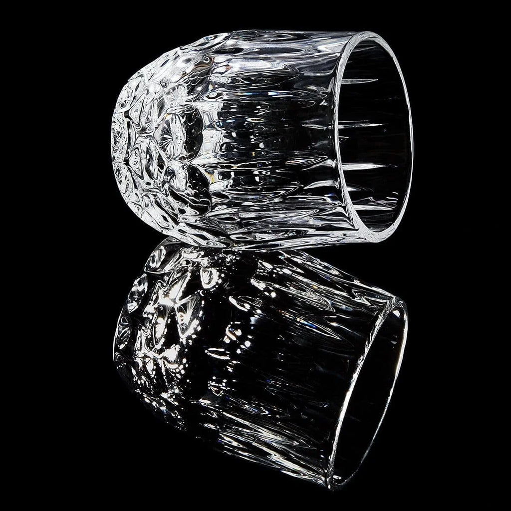 Whiskey Glass Cut Crystal T26150