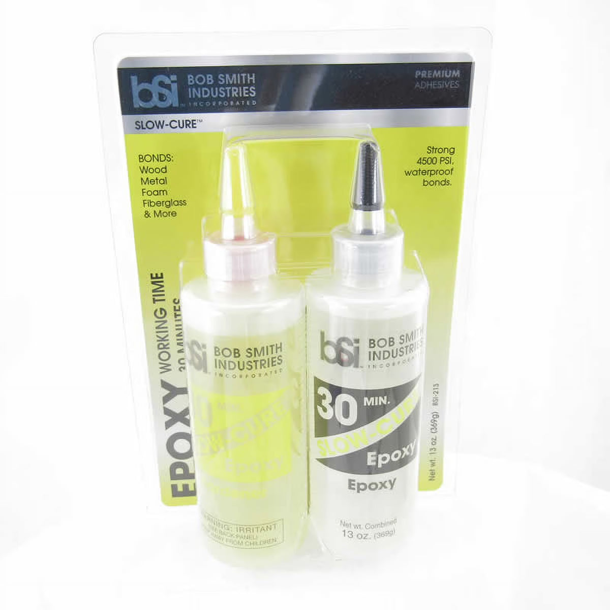 Two Part Epoxy 13 Oz K617