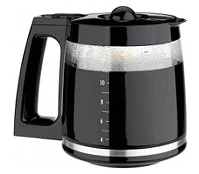 Glass Carafe U87473